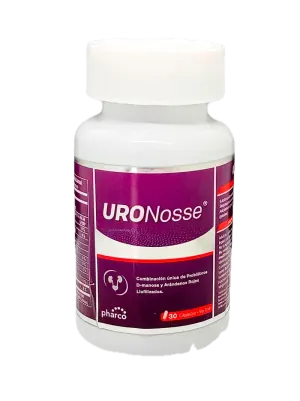 Uronosse